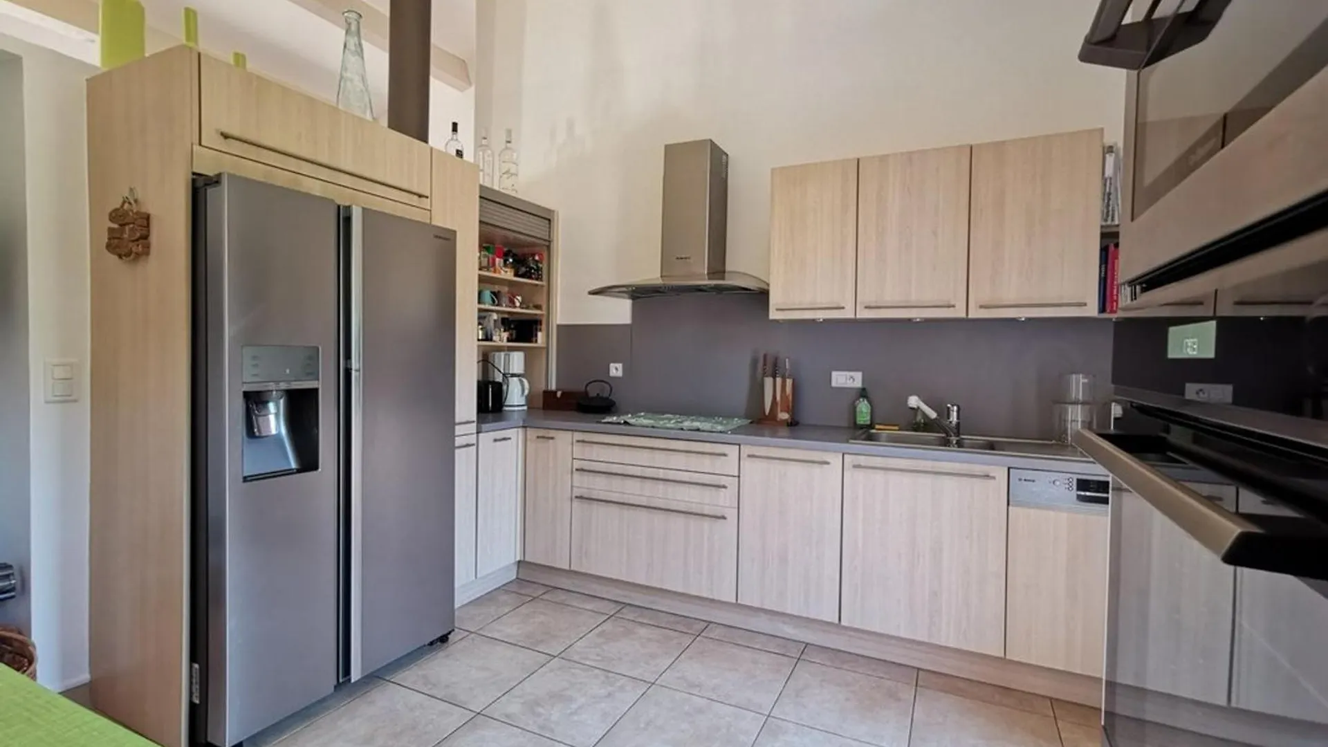 Le Lavandou : Villa Pour 8 Avec Piscine - Fr-1-803-76 0*, Le Lavandou Francia